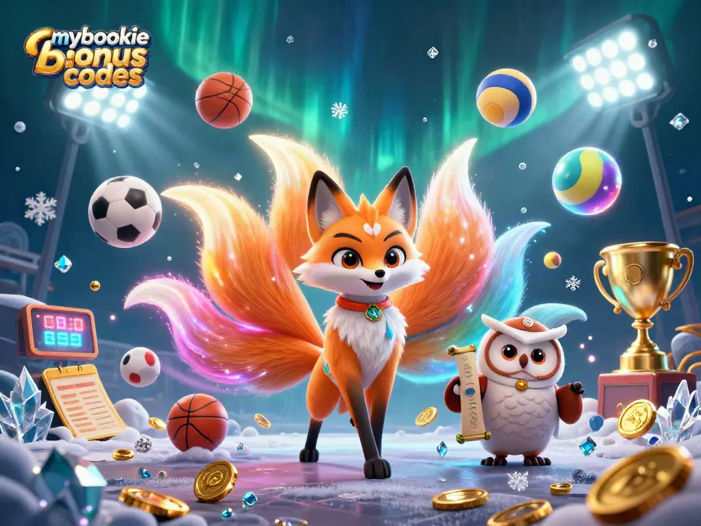 Engage with mybookie bonus codes for exciting promotions and offers in a vibrant casino landscape.