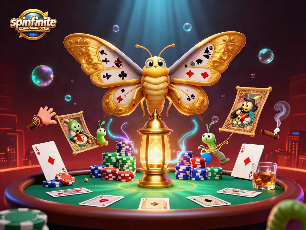 Spinfinite casino bonus codes offer players vibrant rewards in a thrilling gaming scene.