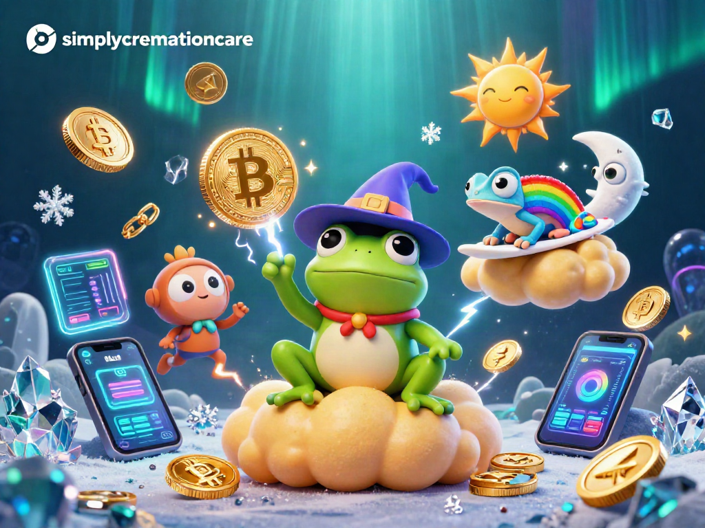 Experience the thrilling atmosphere of simplycremationcare in a vibrant digital gambling scene.